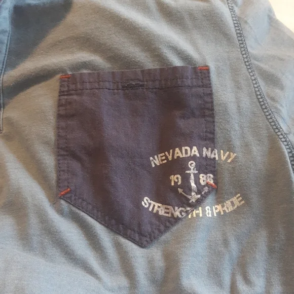 NEVADA Tee - Picture 5 of 7